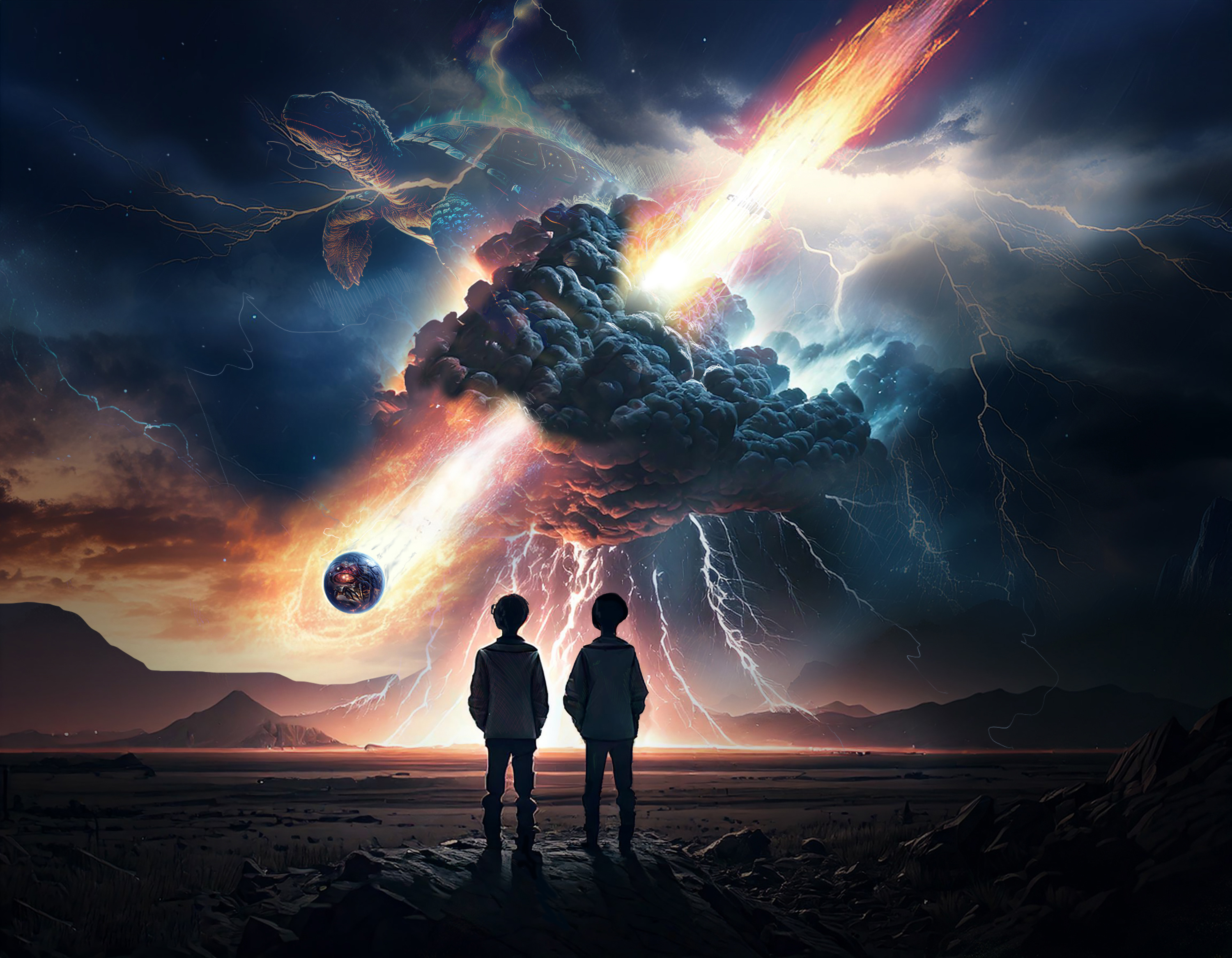 ADNU Books - Bringing your books to life