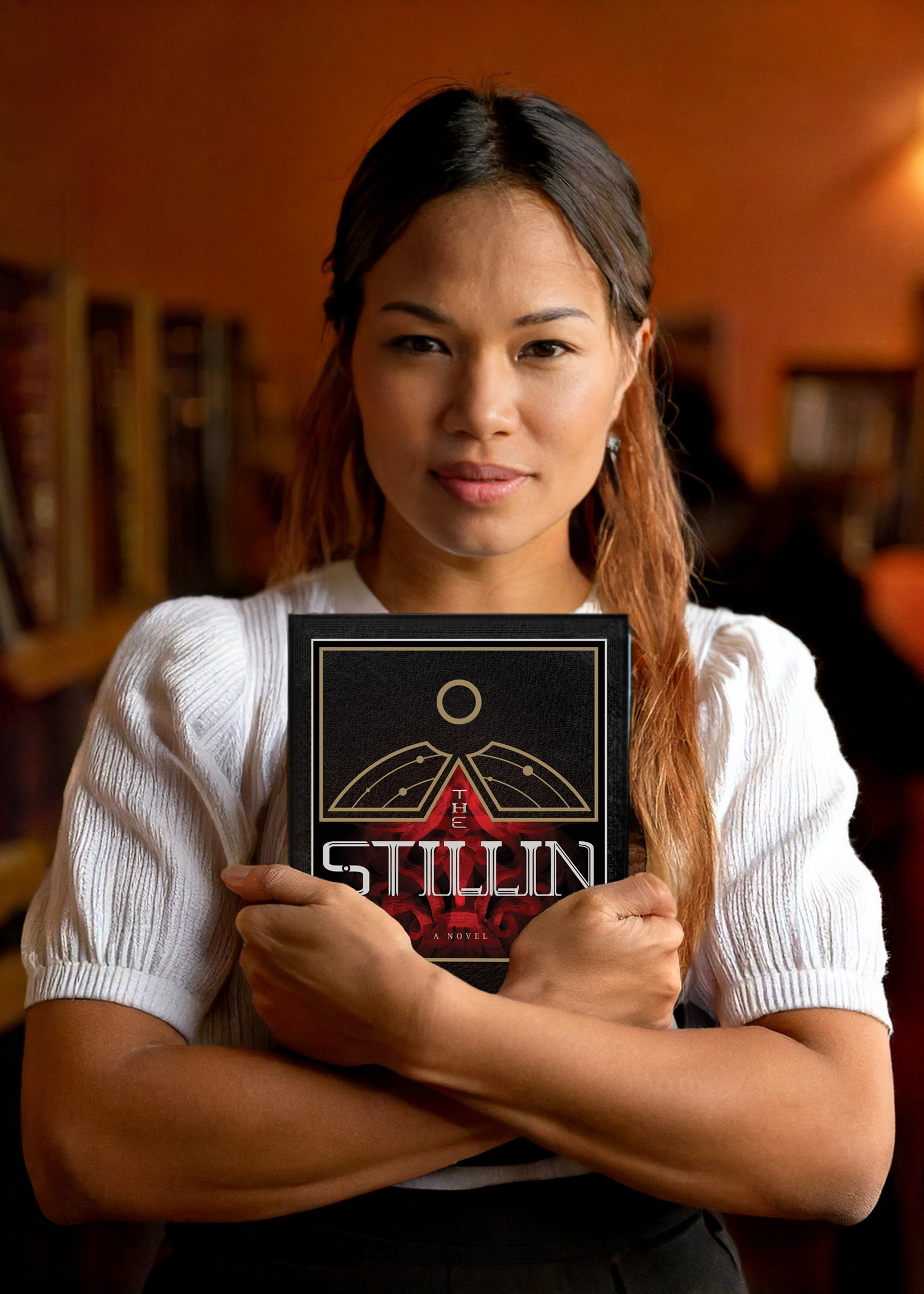 interior illustrations